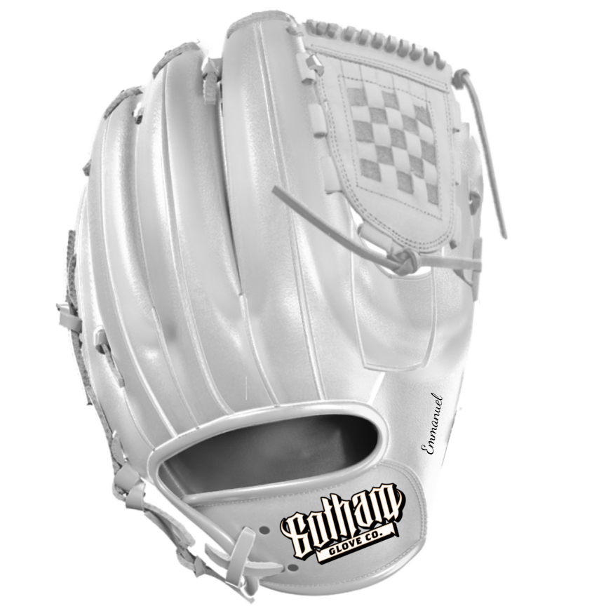 Outfielder's Glove