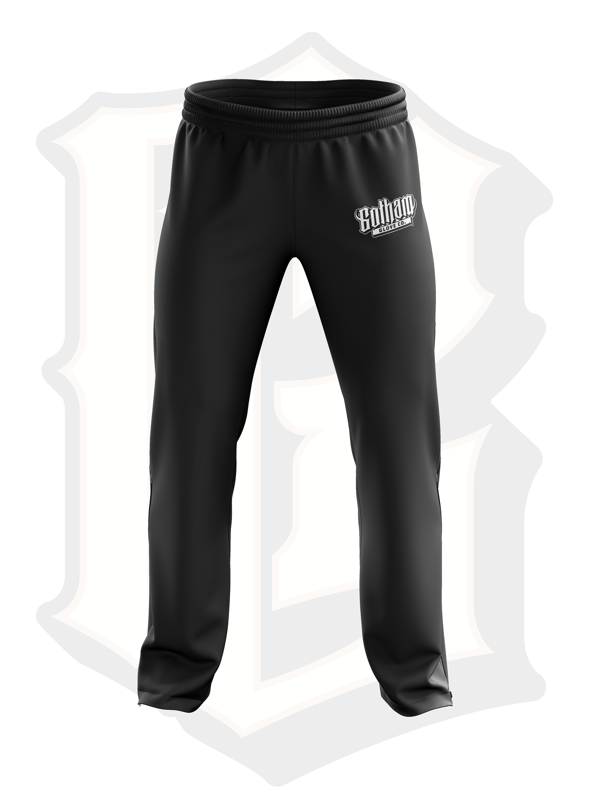 Gotham Glove Co - Performance Cotton Sweats