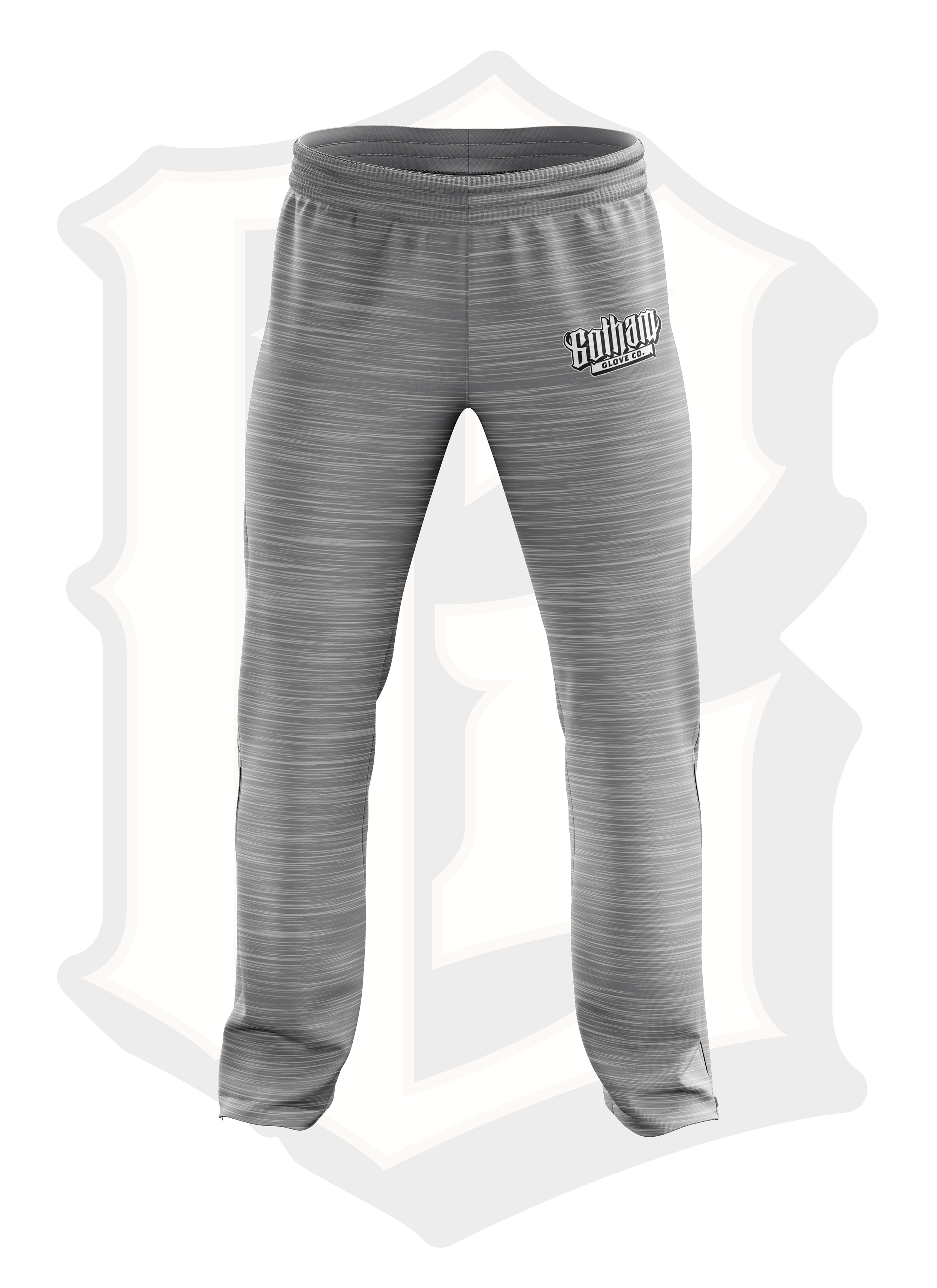Gotham Glove Co - Performance Cotton Sweats