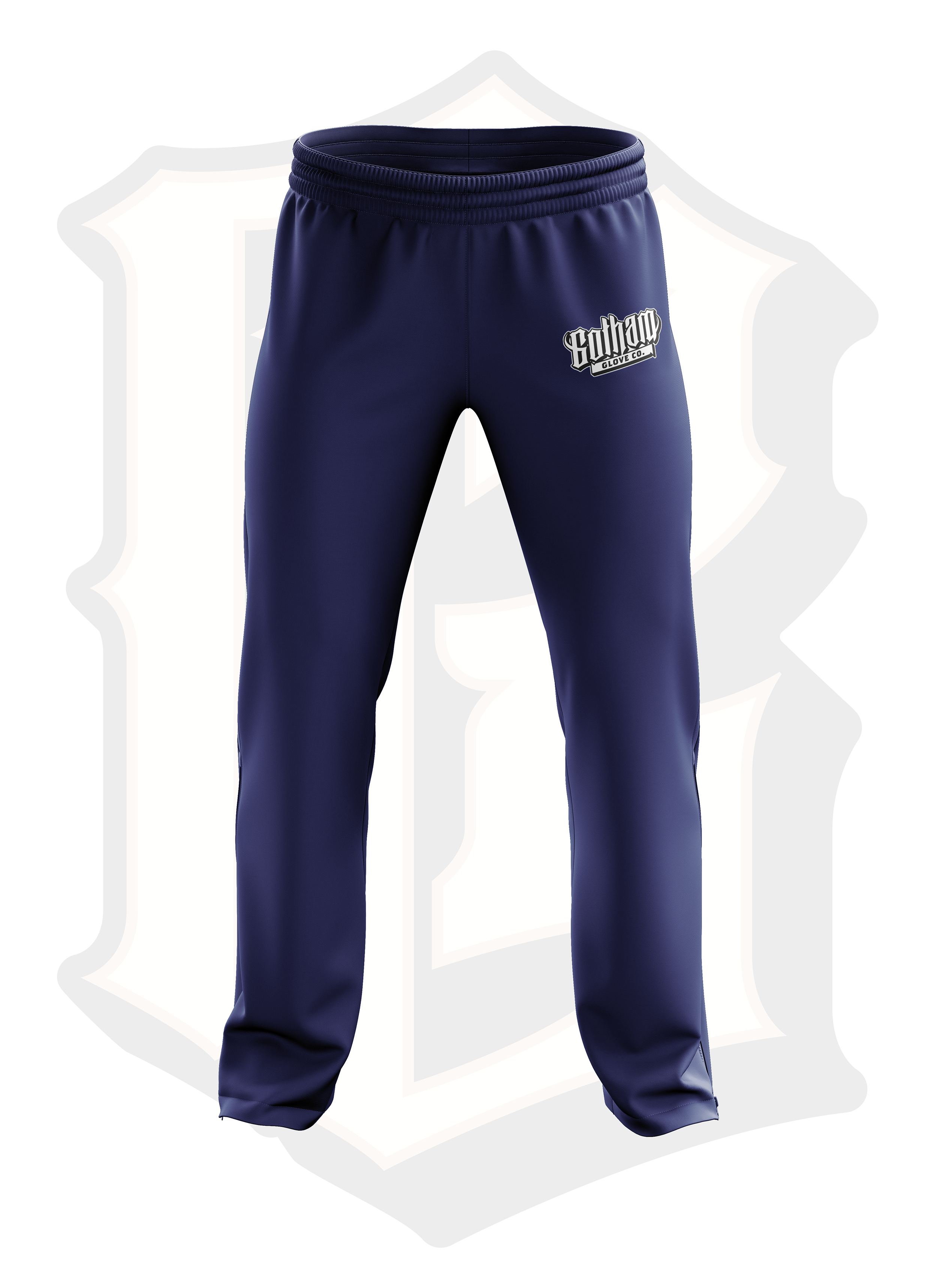 Gotham Glove Co - Performance Cotton Sweats
